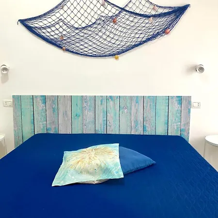 Puntamare House