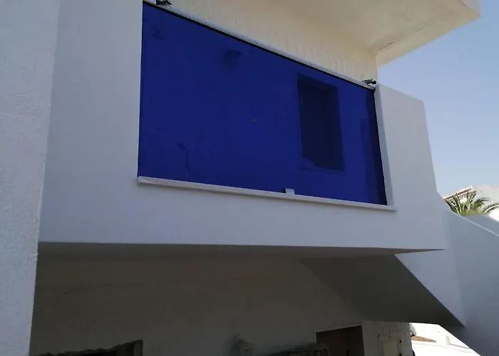 Puntamare House Peschici