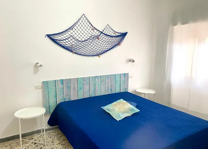 Puntamare House * Peschici