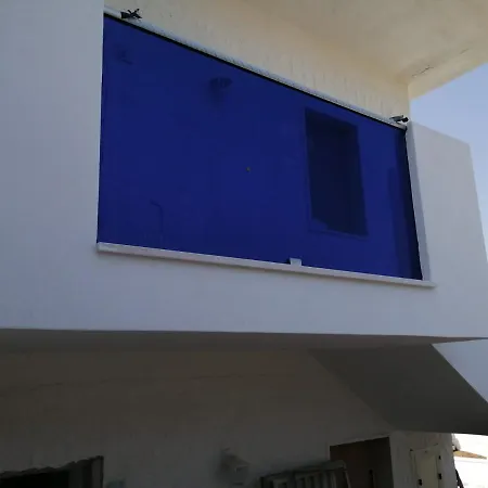 Puntamare House Peschici