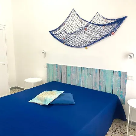 Puntamare House * Peschici
