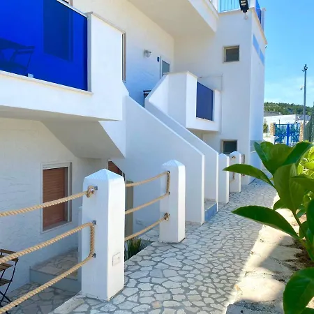 Puntamare House Apartment *