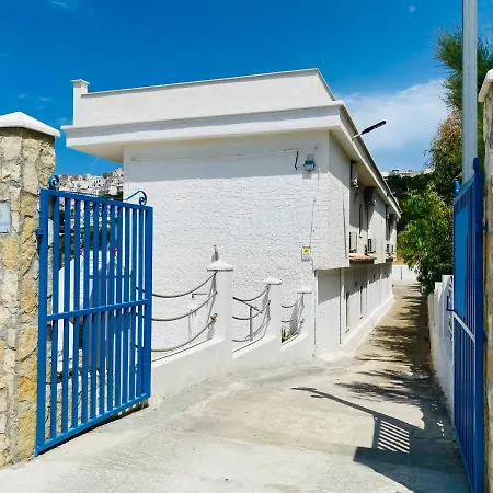 Puntamare House Peschici